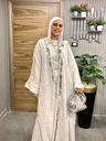 NAMAA Sheet Kaftan