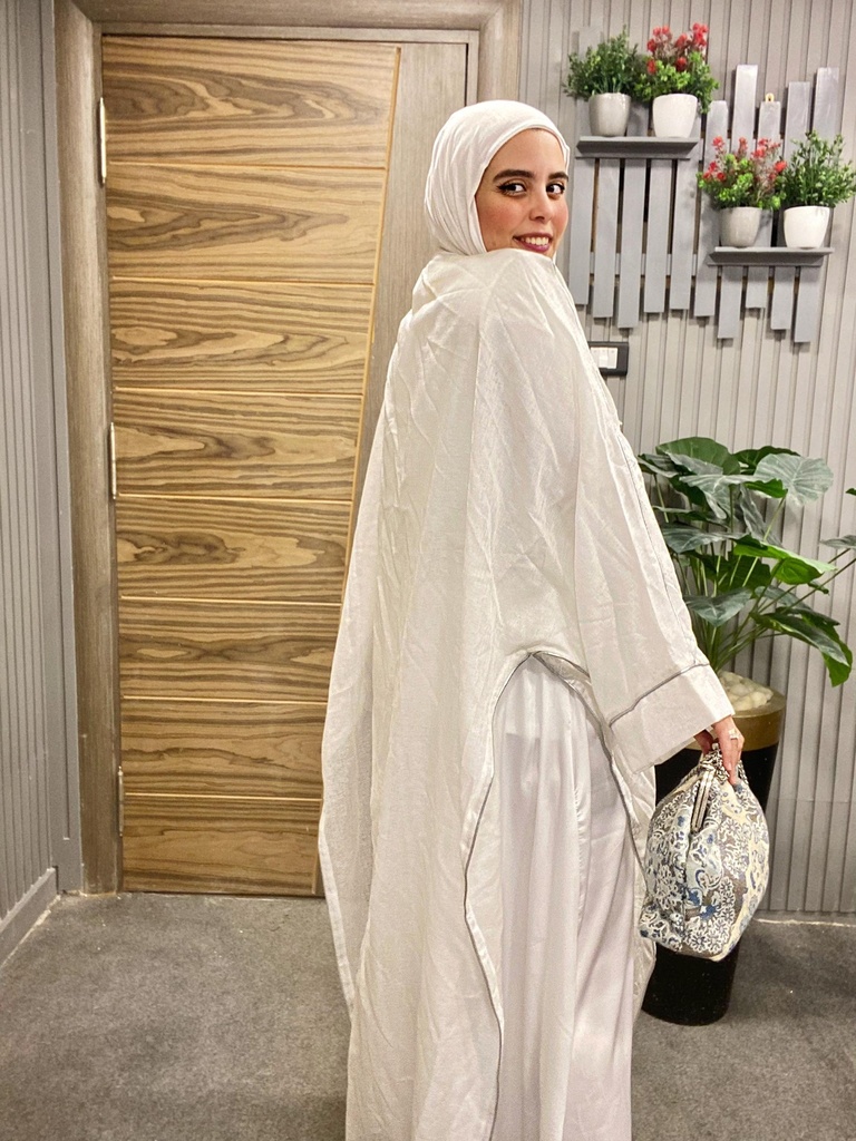 NAMAA Sheet Kaftan
