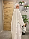 NAMAA Sheet Kaftan