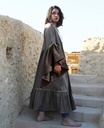 kaftan Brown