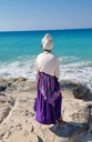 Bohemian Layered Skirt