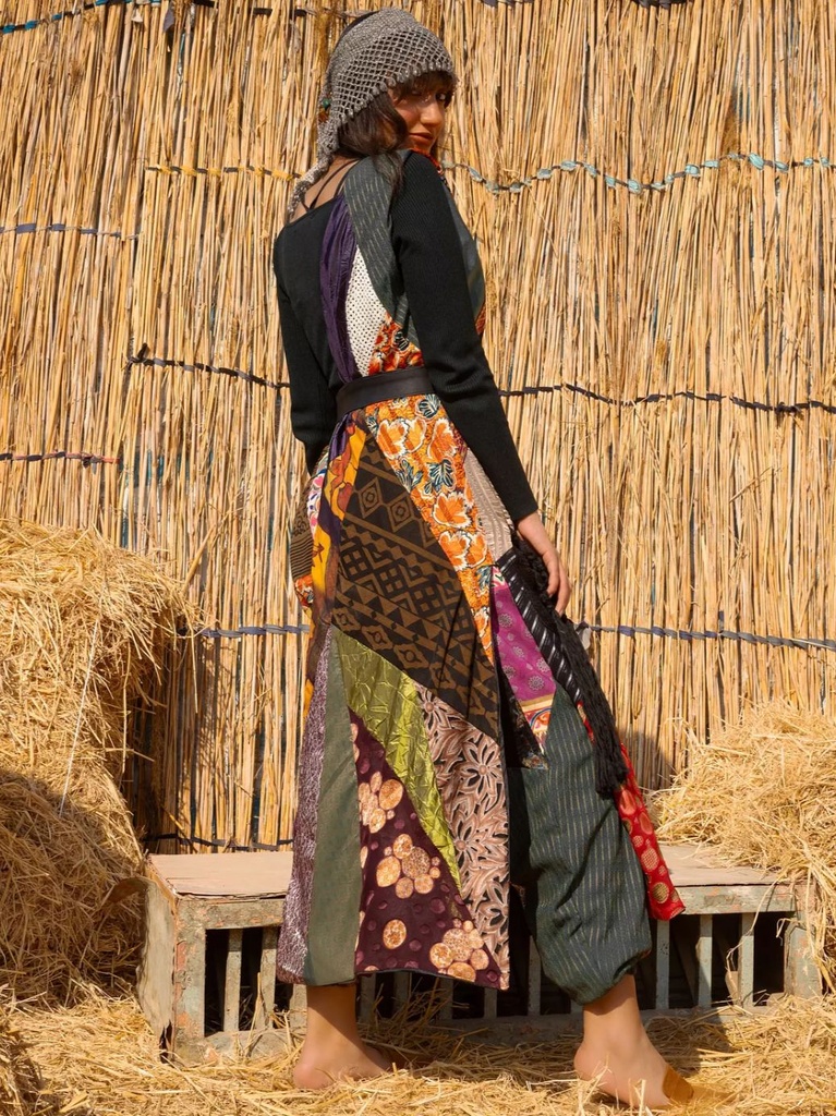 Gitano Vest
