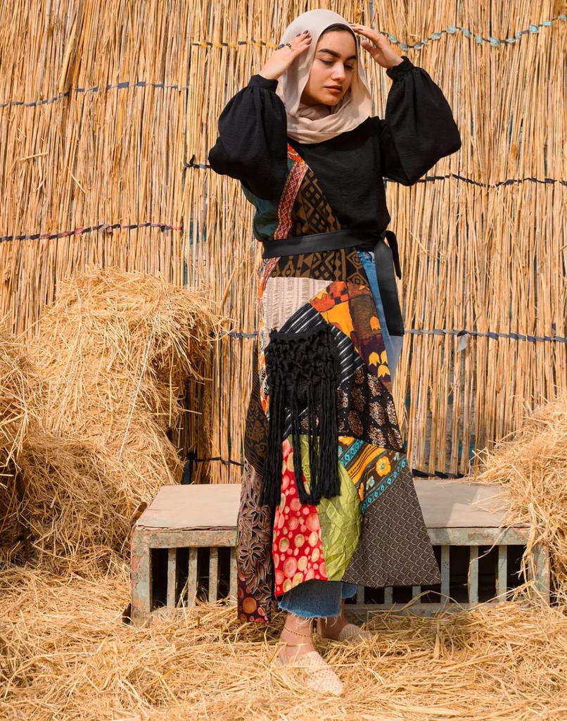 Gitano Vest