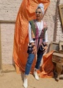 Gypsy Vest
