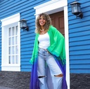 Koufian kimono