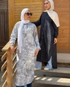 Flow Dress Shirt  