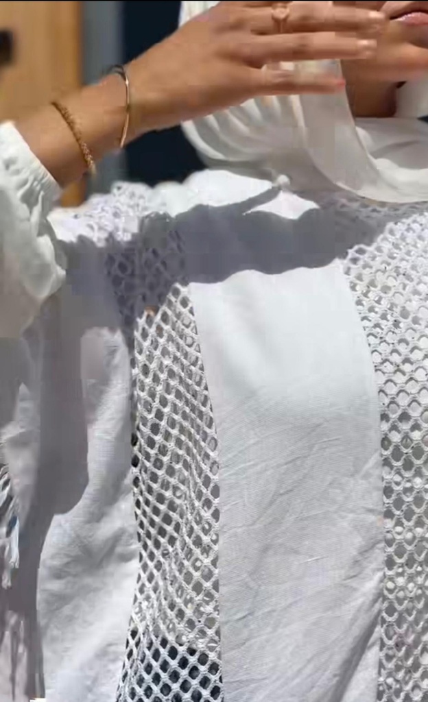 Knit Ease Poncho 