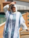 Knit Ease Poncho 