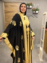 ETLALA Royal Kaftan