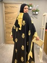 ETLALA Royal Kaftan