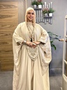 NAWARA Strap Kaftan