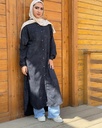 Flow Dress Shirt  