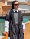 Knit Ease Poncho 