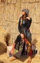 Gitano Vest