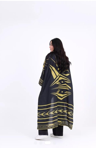 Pharaonic Kimono
